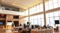 ulasan hotel terbaru