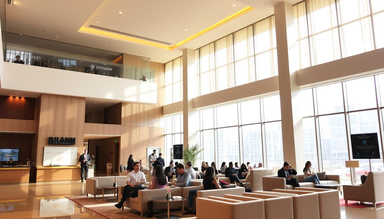 ulasan hotel terbaru
