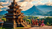 warisan budaya indonesia
