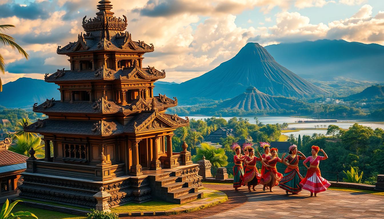 warisan budaya indonesia