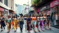 Tren Fashion Terkini