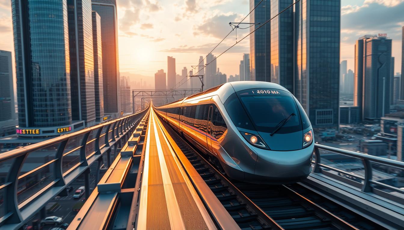 Tren Internet