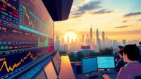 analisis pasar saham
