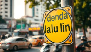 denda