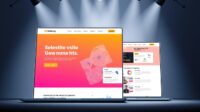 desain website