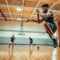 latihan fisik pemain basket