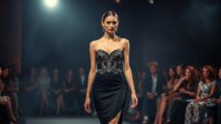 model fashion terbaru