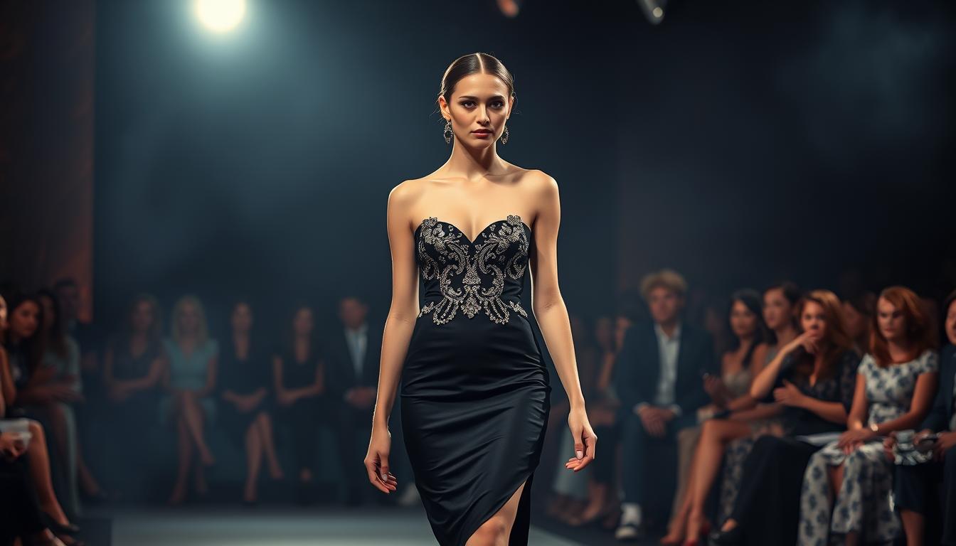model fashion terbaru