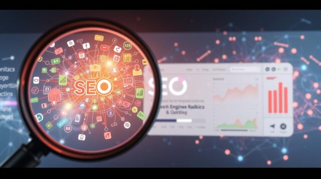 optimisasi SEO