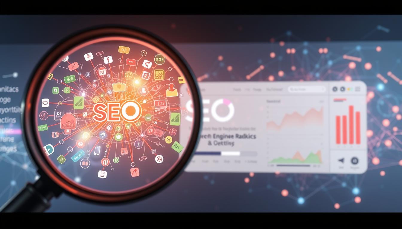 optimisasi SEO