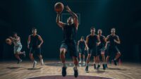 pemain basket terbaik