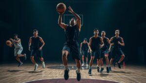 pemain basket terbaik