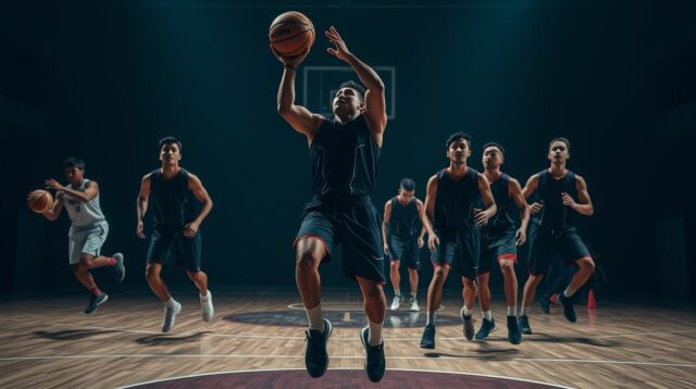 pemain basket terbaik