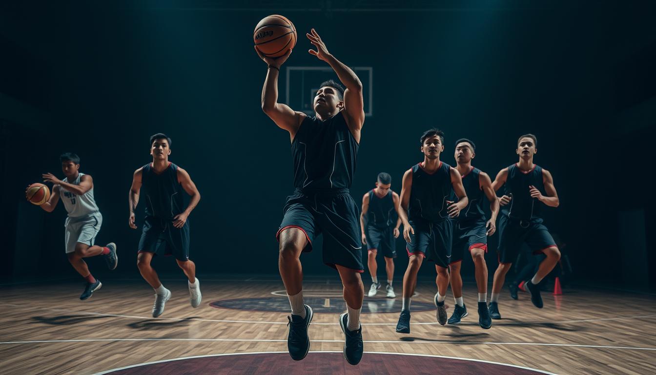 pemain basket terbaik