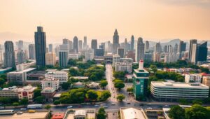 pertumbuhan ekonomi Indonesia