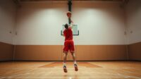 shooting drills basket