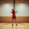 shooting drills basket