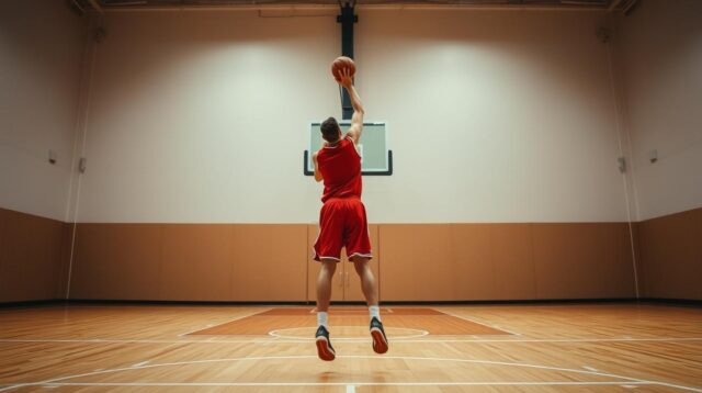 shooting drills basket