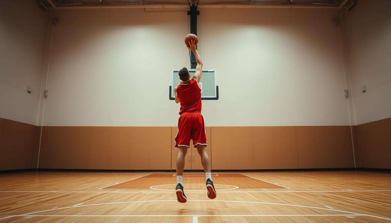 shooting drills basket