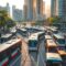 sistem transportasi umum