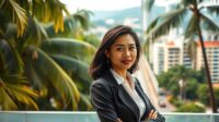 wanita inspiratif di Indonesia