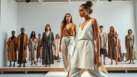 Sustainable fashion lokal