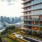 apartemen