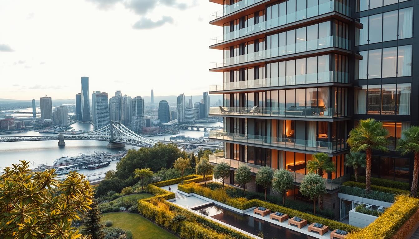 apartemen