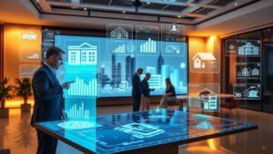 digitalisasi properti