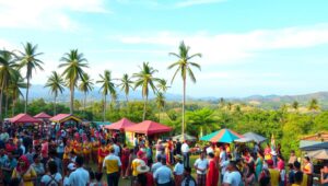 festival