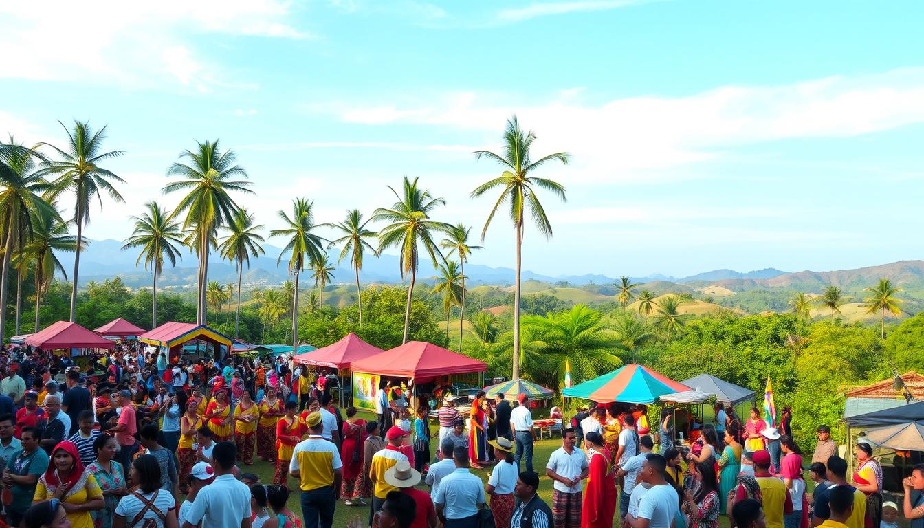 festival