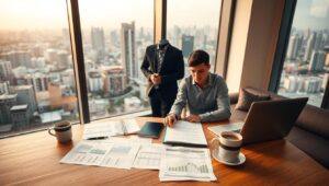 investasi properti