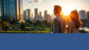 investasi properti