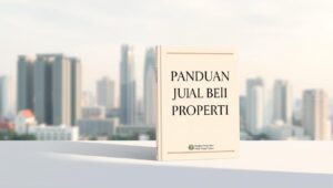jual beli properti