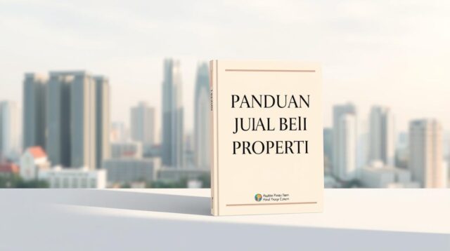 jual beli properti