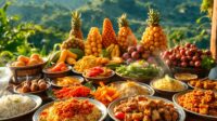 makanan enak