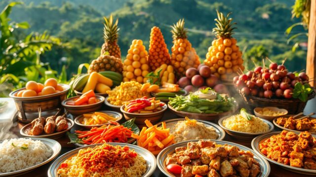 makanan enak