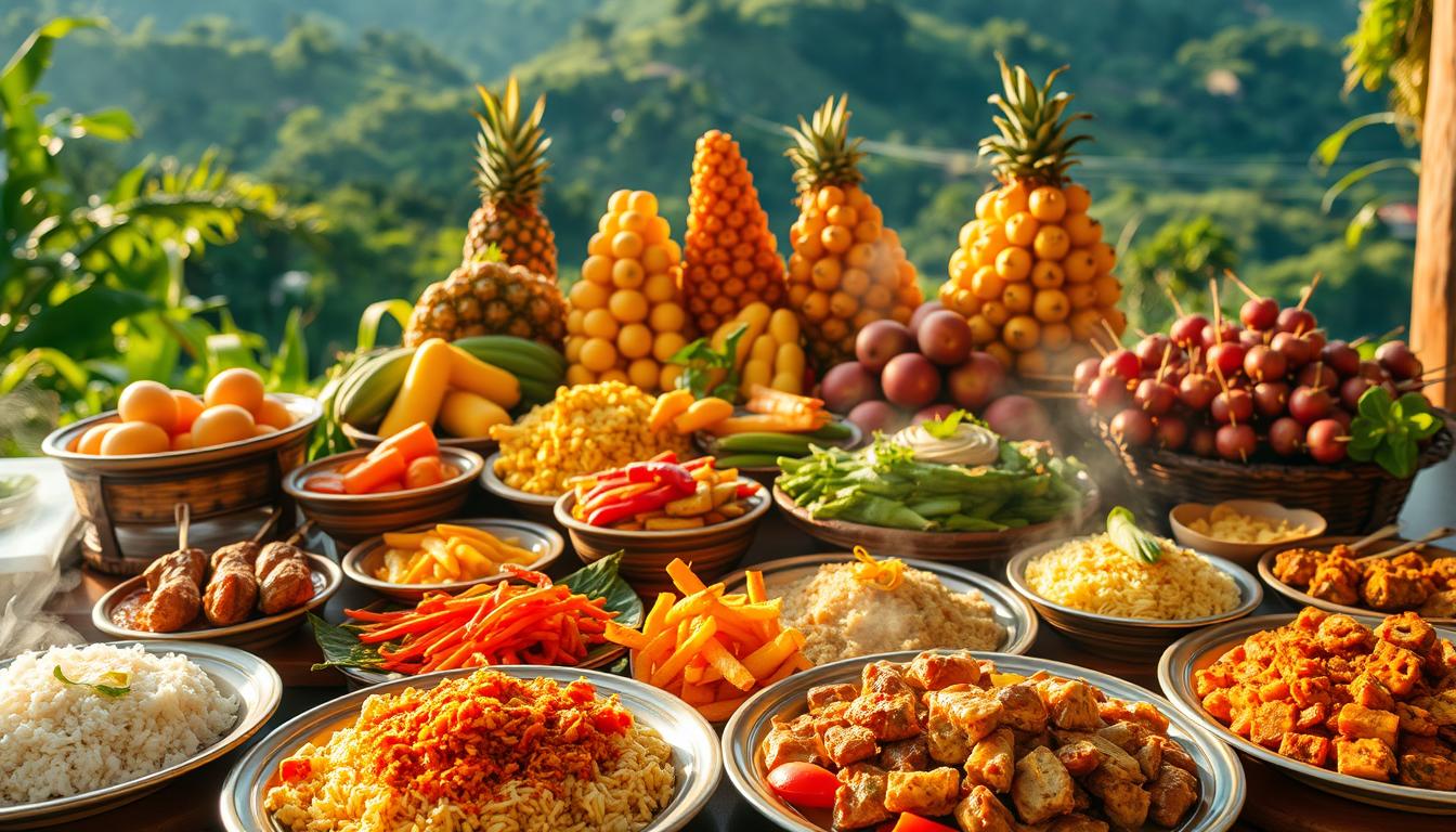 makanan enak