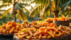 makanan ringan