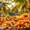 makanan ringan