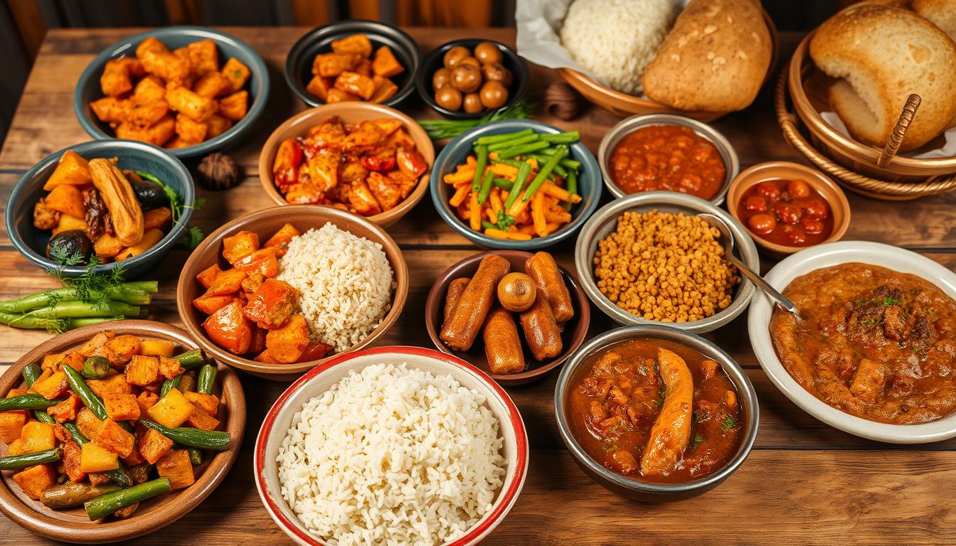makanan