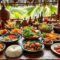 masakan Indonesia
