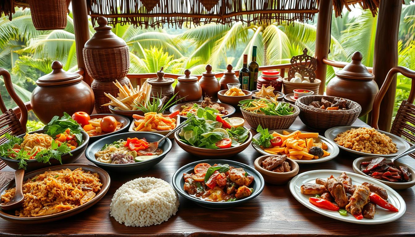 masakan Indonesia