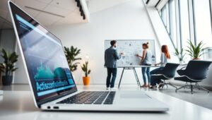 strategi pemasaran online