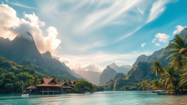 tempat wisata