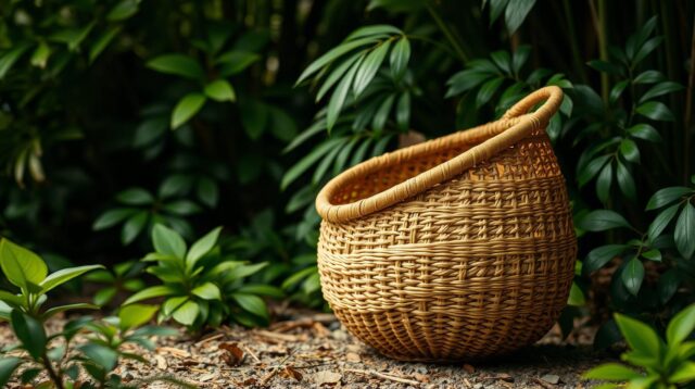 basket