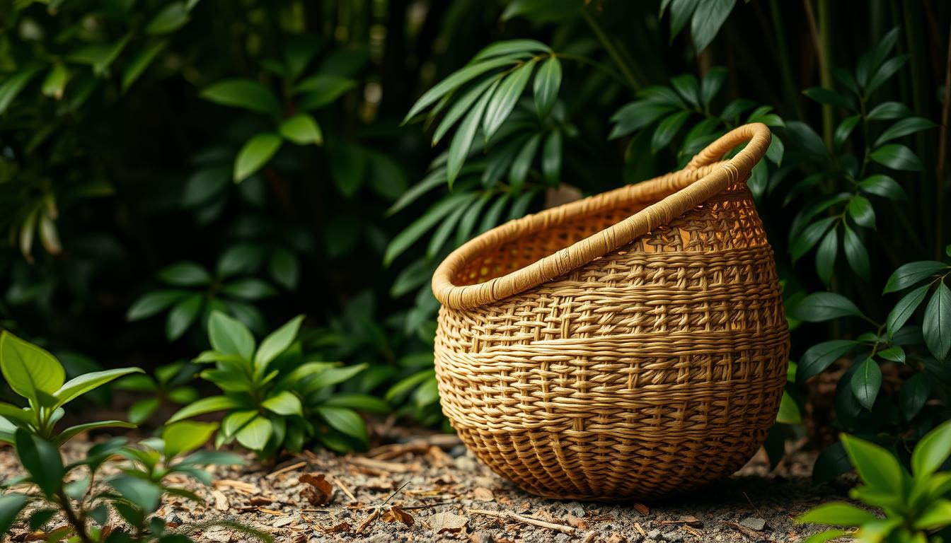 basket