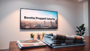 Properti Indah