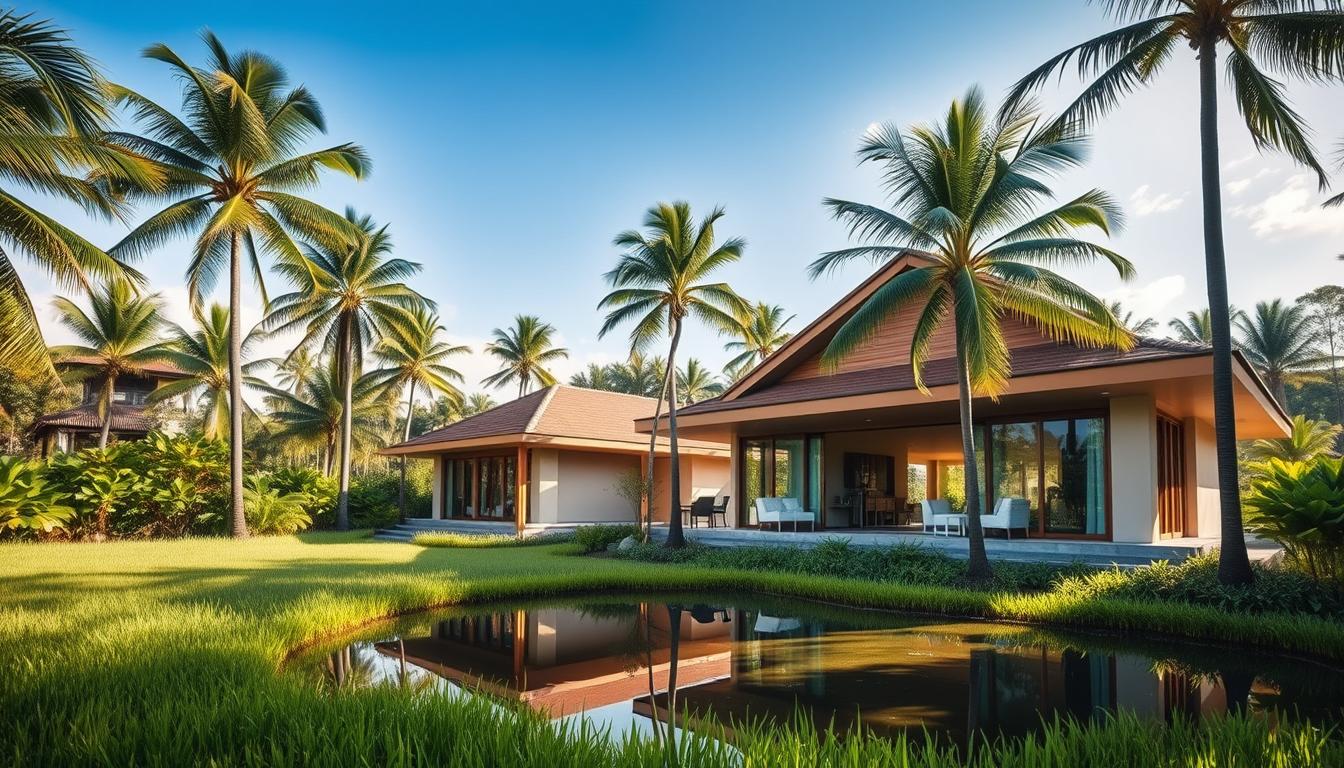 properti indah