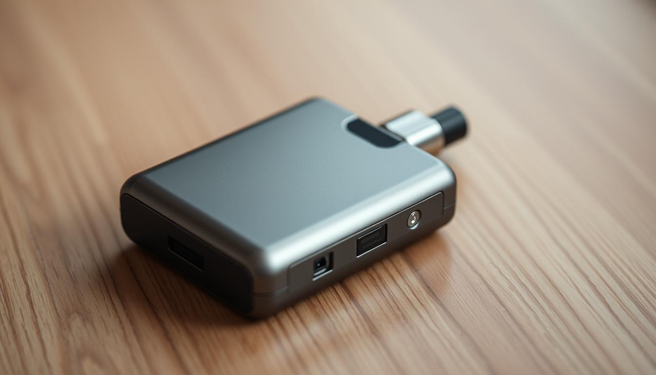 rokok elektrik